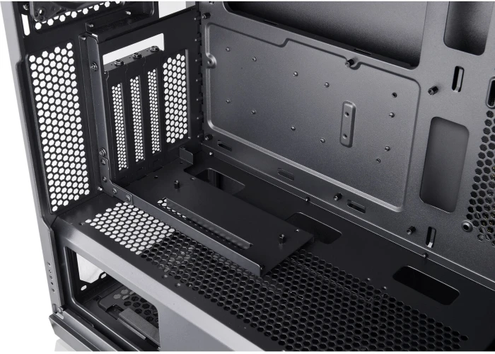 Thermaltake Divider 370 TG ARGB Black