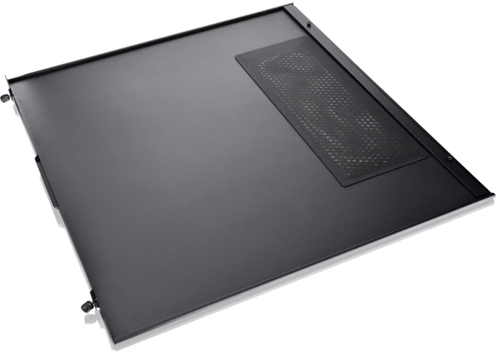 Thermaltake Divider 370 TG ARGB Black