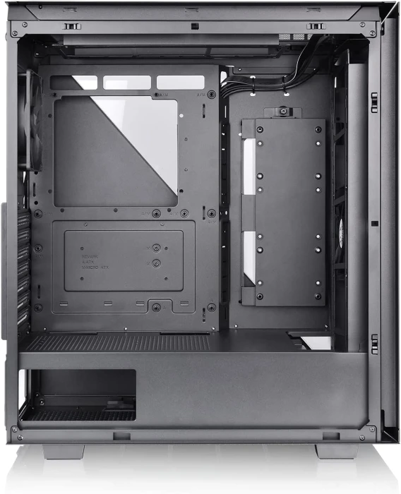 Thermaltake Divider 500 TG Air Black