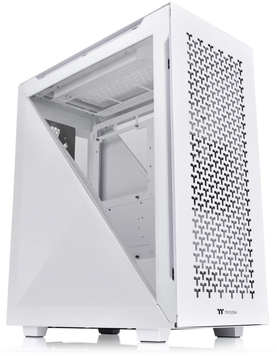 Thermaltake Divider 500 TG Air Snow