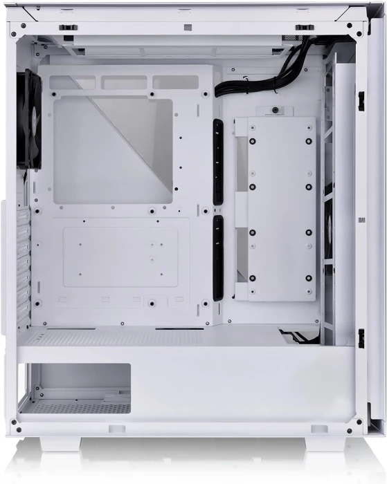 Thermaltake Divider 500 TG Air Snow