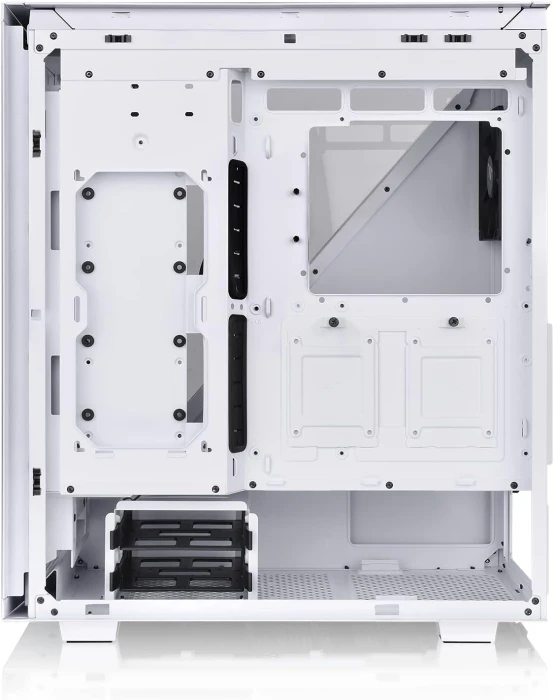 Thermaltake Divider 500 TG Air Snow
