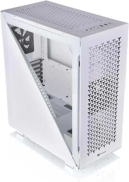 Thermaltake Divider 500 TG Air Snow