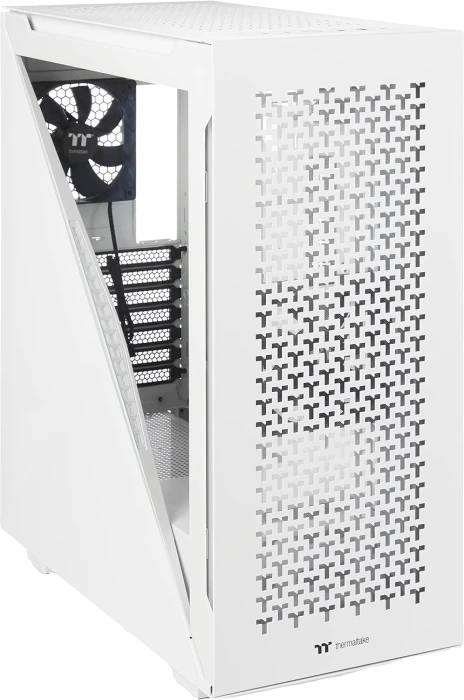 Thermaltake Divider 500 TG Air Snow