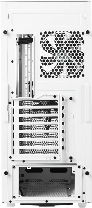 Thermaltake Divider 500 TG Air Snow