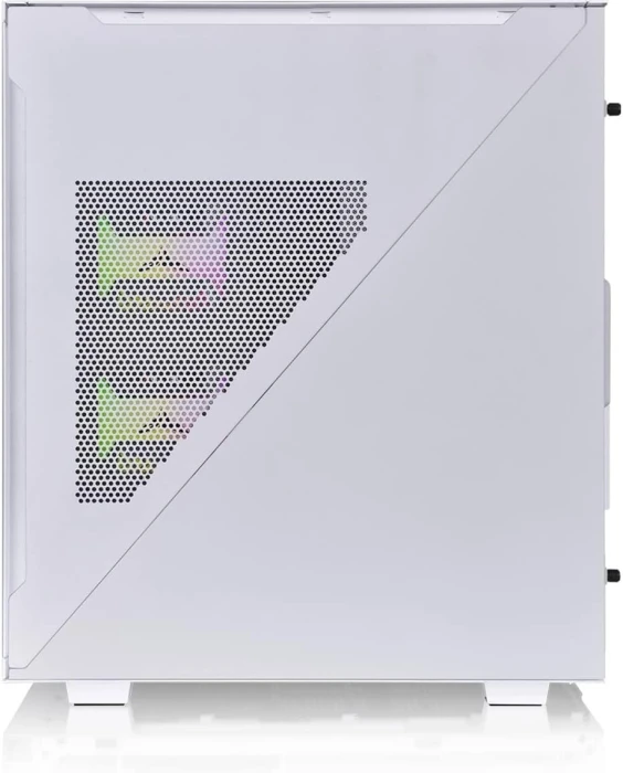 Thermaltake Divider 500 TG Air Snow