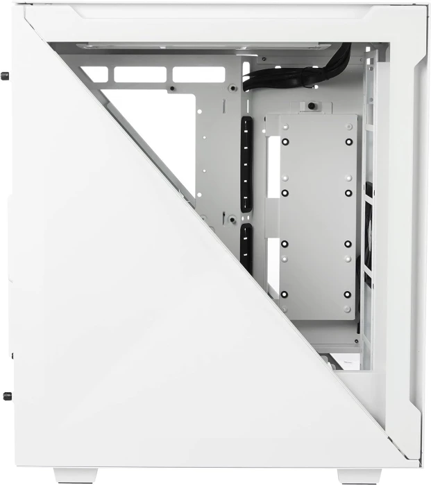 Thermaltake Divider 500 TG Air Snow