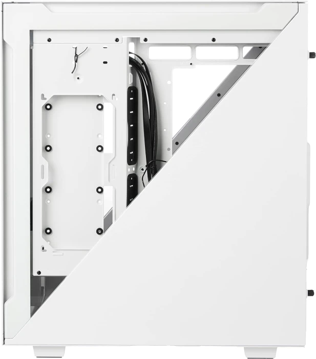 Thermaltake Divider 500 TG Air Snow