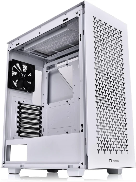 Thermaltake Divider 500 TG Air Snow
