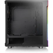 Thermaltake H200 TG RGB Black