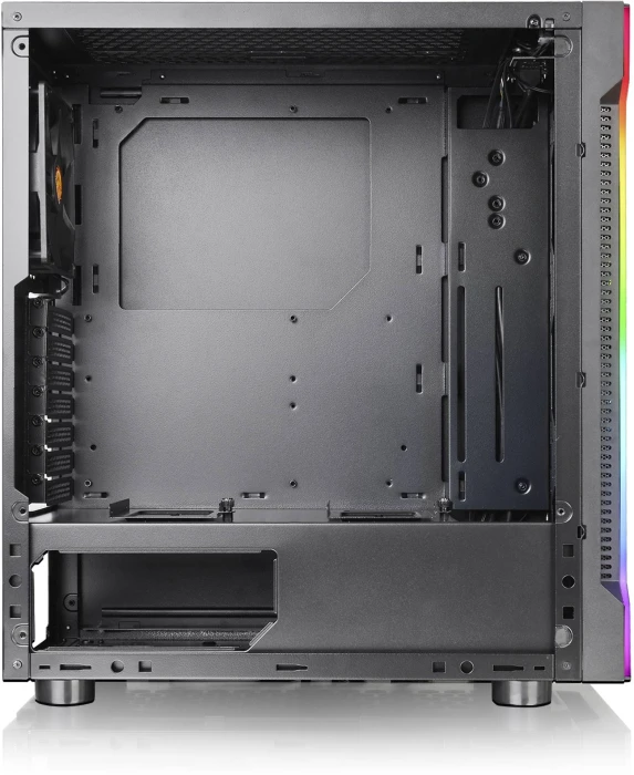 Thermaltake H200 TG RGB Black