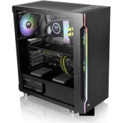 Thermaltake H200 TG RGB Black