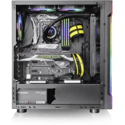 Thermaltake H200 TG RGB Black