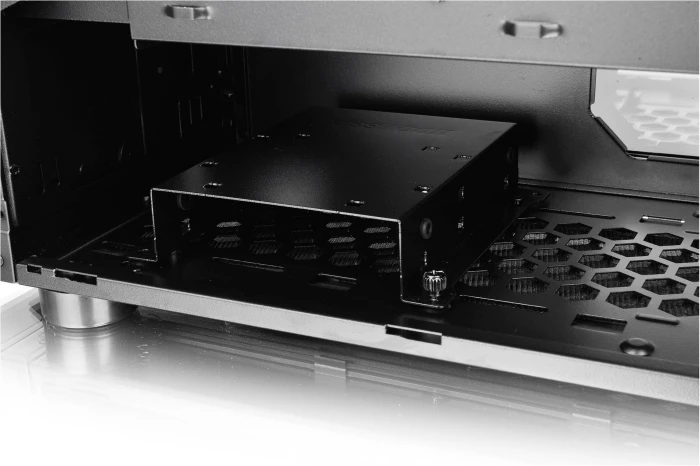 Thermaltake H200 TG RGB Black