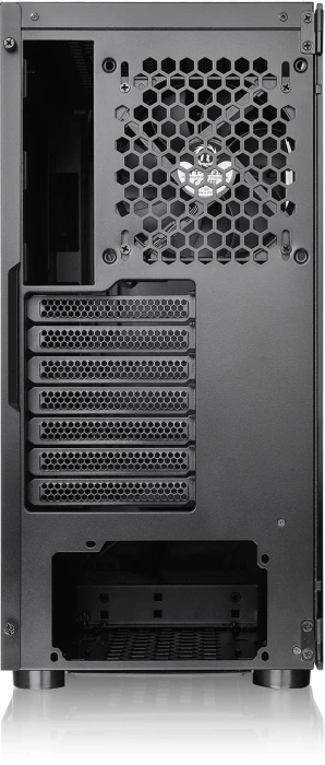 Thermaltake H200 TG RGB Black