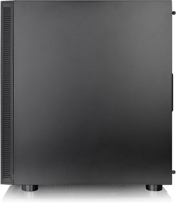 Thermaltake H200 TG RGB Black