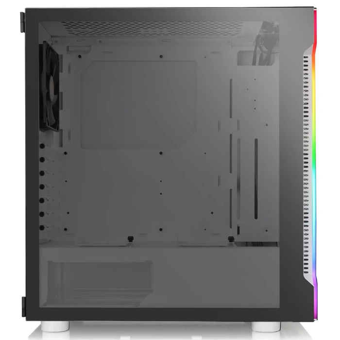 Thermaltake H200 TG RGB Snow