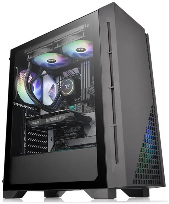 Thermaltake H330 TG