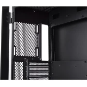 Thermaltake H570 TG ARGB Black