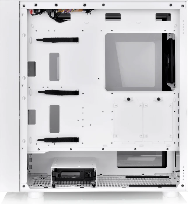 Thermaltake H570 TG ARGB Snow