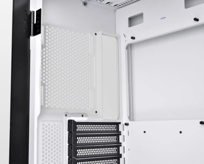 Thermaltake H570 TG ARGB Snow