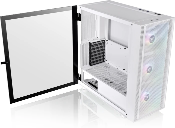 Thermaltake H570 TG ARGB Snow