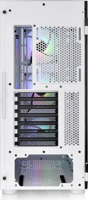 Thermaltake H570 TG ARGB Snow