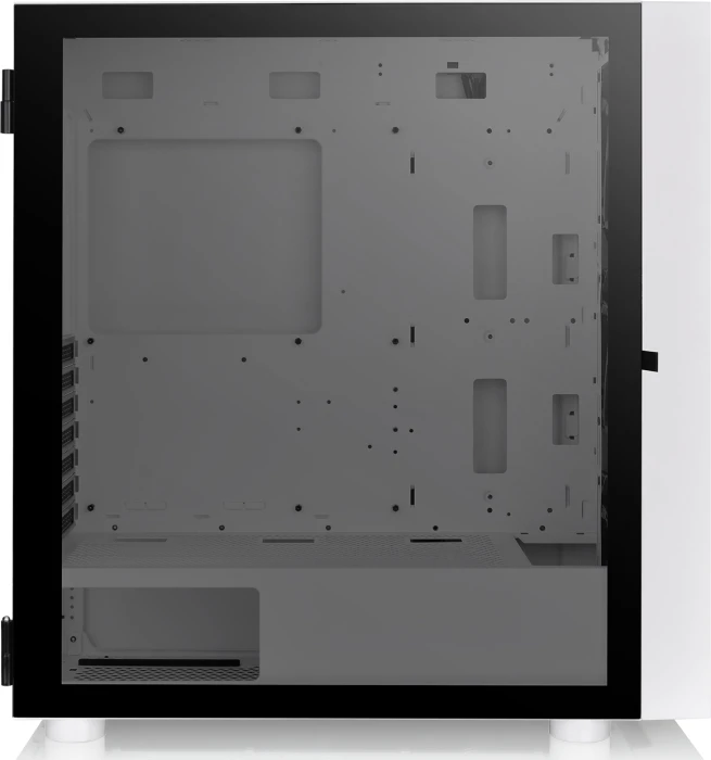 Thermaltake H570 TG ARGB Snow