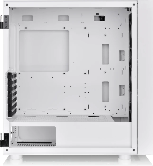 Thermaltake H570 TG ARGB Snow