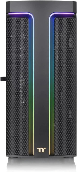 Thermaltake H590 TG ARGB Black