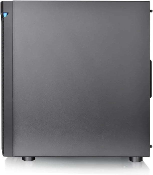 Thermaltake H590 TG ARGB Black