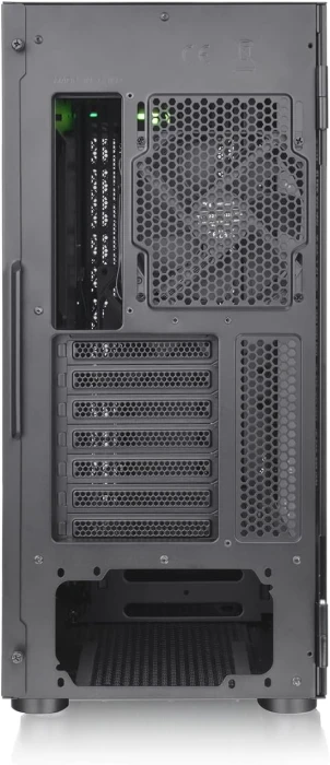 Thermaltake H590 TG ARGB Black