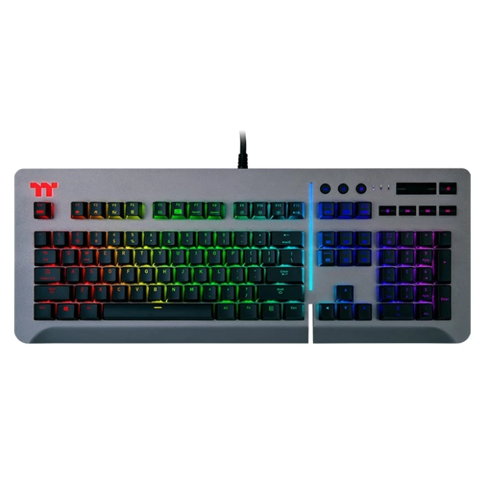 Thermaltake Level 20 Cherry MX Speed