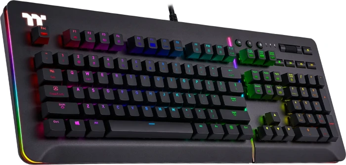 Thermaltake Level 20 Razer Green