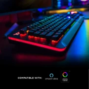 Thermaltake Level 20 Razer Green