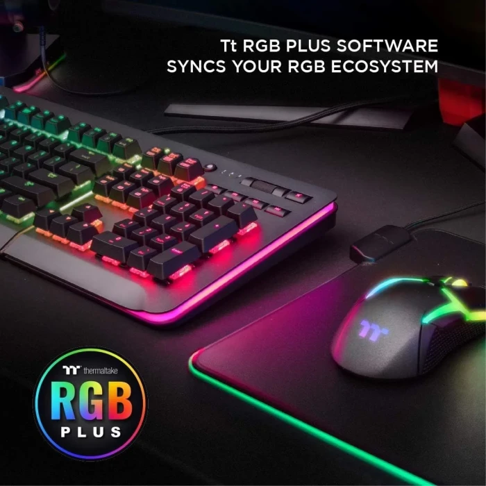 Thermaltake Level 20 Razer Green