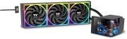 Thermaltake MAGCurve 360 Ultra Black