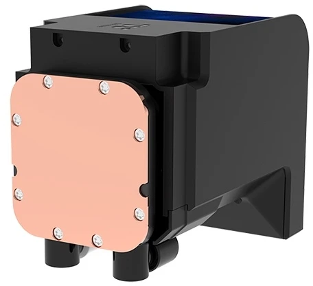 Thermaltake MAGCurve 360 Ultra Black