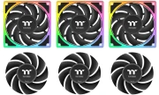 Thermaltake MAGCurve 360 Ultra Black