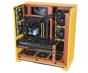 Thermaltake MAGCurve 360 Ultra Black