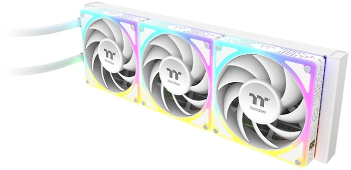 Thermaltake MAGCurve 360 Ultra Snow