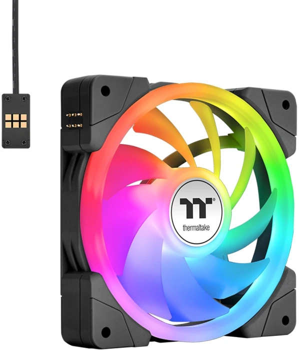 Thermaltake MAGFloe 360 Ultra - Black