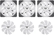Thermaltake MAGFloe 360 Ultra - Black