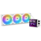 Thermaltake MAGFloe 360 Ultra - Snow