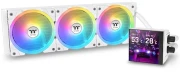 Thermaltake MAGFloe 360 Ultra - Snow