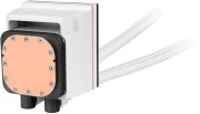 Thermaltake MAGFloe 360 Ultra - Snow