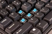 Thermaltake MEKA Pro Lite Cherry Blue