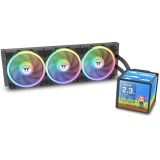 Thermaltake MineCube 360 Ultra - Black