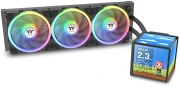 Thermaltake MineCube 360 Ultra - Black