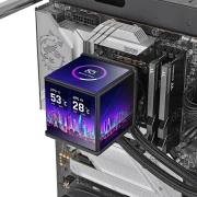 Thermaltake MineCube 360 Ultra - Black